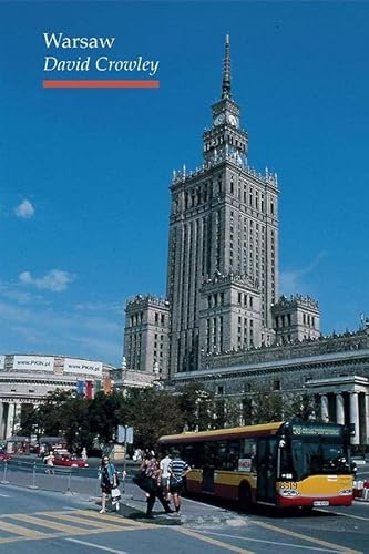 9781861891792: Warsaw (Topographics)