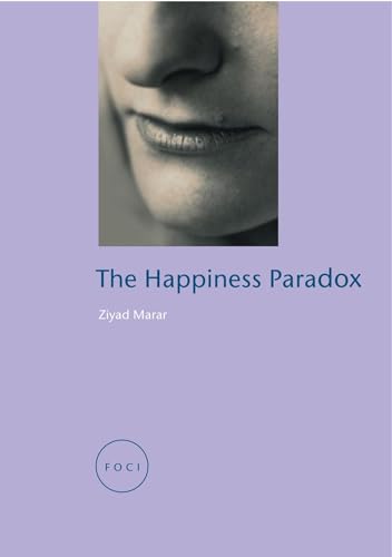 Beispielbild fr Happiness Paradox zum Verkauf von Better World Books: West