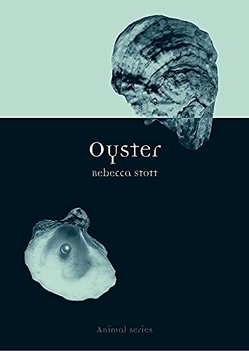 Beispielbild fr Oyster zum Verkauf von Better World Books