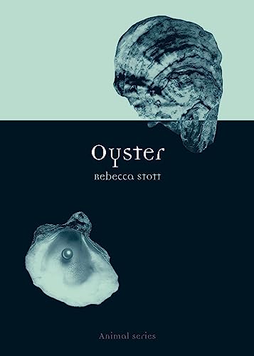 Oyster - Stott, Rebecca
