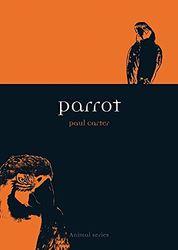 9781861892379: Parrot (Animal Series)