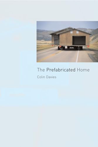 Stock image for The Prefabricated Home for sale by RW Books