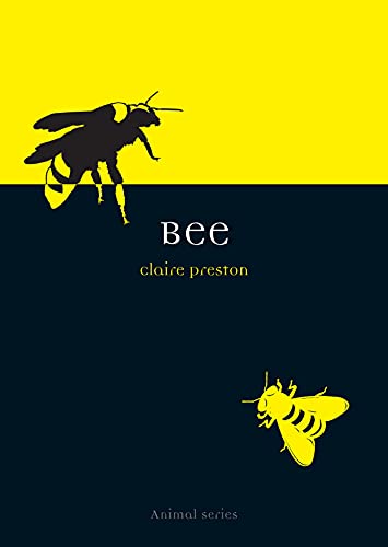 Stock image for Bee (Animal) (Animal Series) for sale by Reuseabook