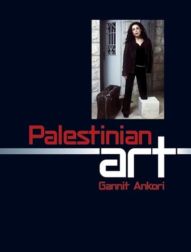 9781861892591: Palestinian Art