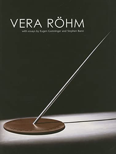 Stock image for Vera Rhm for sale by MusicMagpie