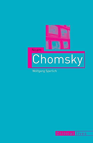 Beispielbild fr Noam Chomsky zum Verkauf von Better World Books