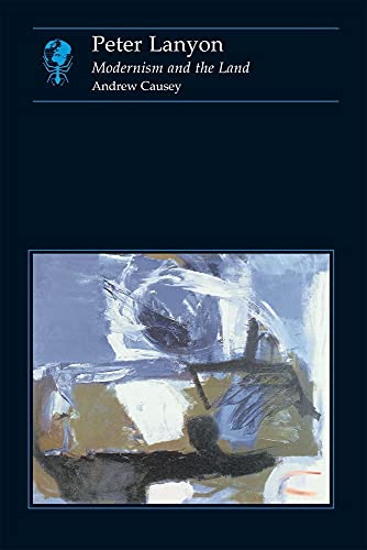 Beispielbild fr Peter Lanyon: Modernism and the Land (Essays in Art and Culture) zum Verkauf von WorldofBooks