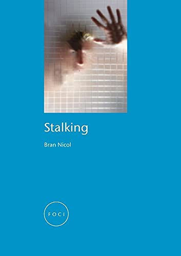 Beispielbild fr Stalking (FOCI S.) zum Verkauf von WorldofBooks