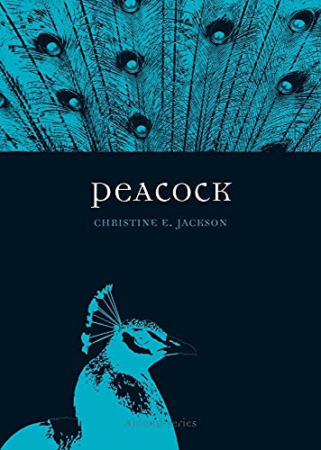 Imagen de archivo de Peacock (Animal Series) a la venta por WorldofBooks