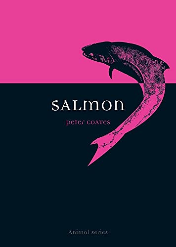 9781861892959: Salmon (Animal Series)