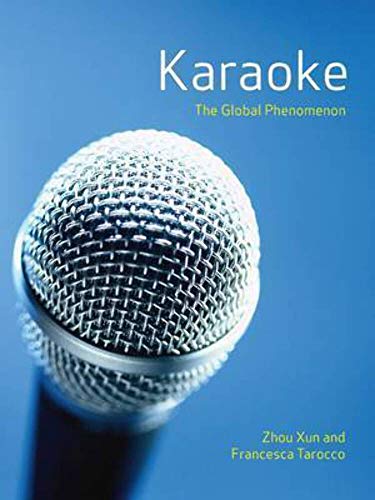 Imagen de archivo de Karaoke : The Global Phenomenon a la venta por Better World Books
