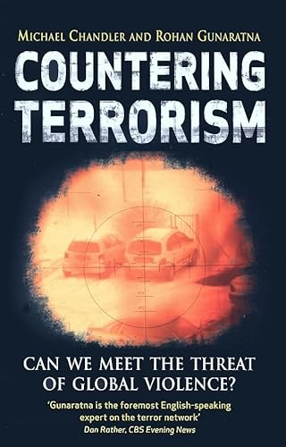 Stock image for Countering Terrorism: Can We Meet the Threat of Global Violence? for sale by ThriftBooks-Dallas