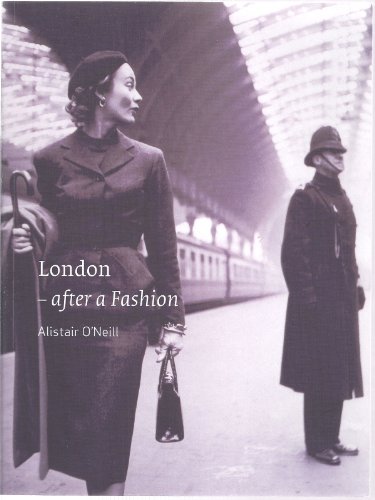 Stock image for London After a Fashion for sale by WorldofBooks