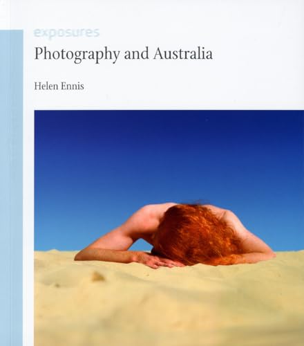 Stock image for Photography and Australia (Exposures) for sale by GF Books, Inc.