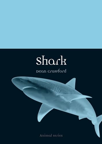 Beispielbild fr Shark (Animal) (Animal Series) zum Verkauf von WorldofBooks