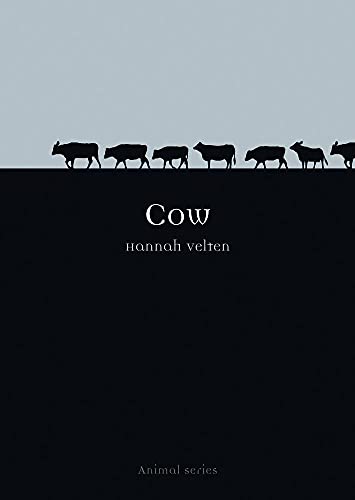 Beispielbild fr Cow zum Verkauf von Better World Books