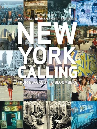 Stock image for New York Calling: From Blackout to Bloomberg for sale by WorldofBooks