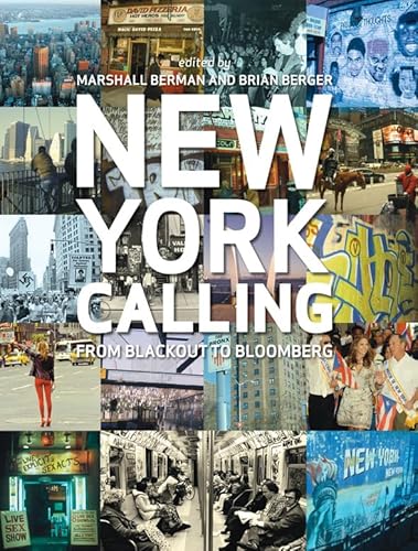 Stock image for New York Calling: From Blackout to Bloomberg for sale by WorldofBooks