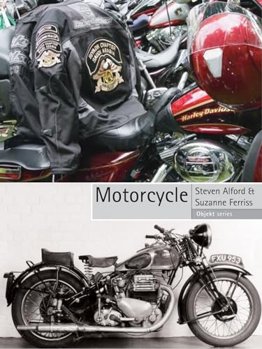 Stock image for Motorcycle (Objekt) for sale by SecondSale
