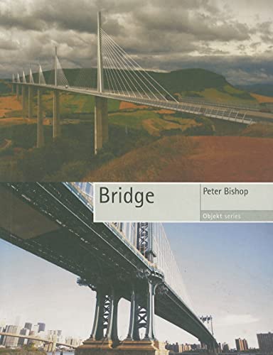 Stock image for Bridge for sale by ThriftBooks-Atlanta