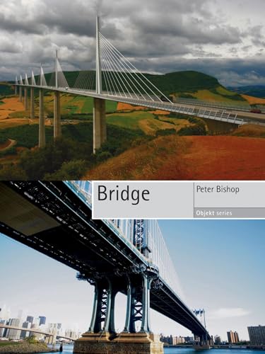 Stock image for Bridge for sale by ThriftBooks-Atlanta