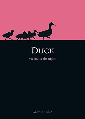 9781861893505: Duck (Animal series)