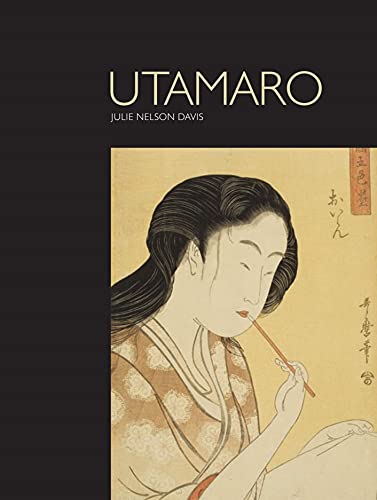 Imagen de archivo de Utamaro And the Spectacle of Beauty a la venta por nova & vetera e.K.