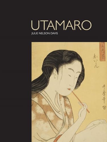 9781861893598: Utamaro: and the Spectacle of Beauty