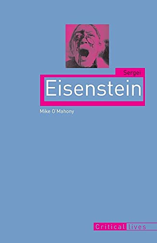 9781861893673: Sergei Eisenstein (Critical Lives)