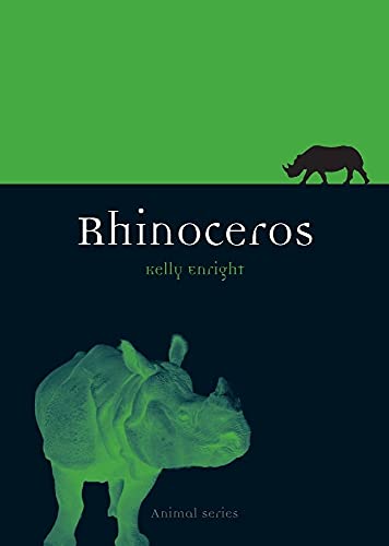 Stock image for Rhinoceros for sale by Better World Books: West