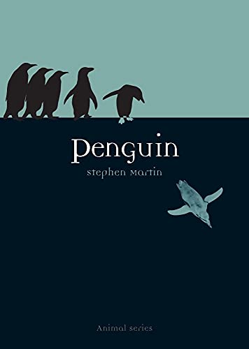 9781861893765: Penguin (Animal Series)