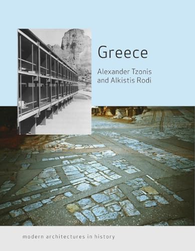 Imagen de archivo de Greece a la venta por Blackwell's