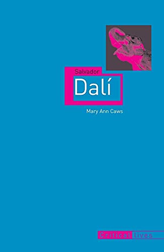 9781861893833: Salvador Dali (Critical Lives)