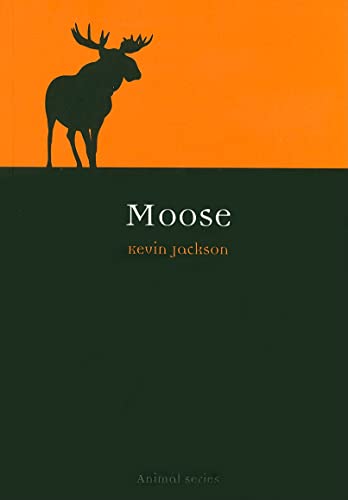 Beispielbild fr Moose (Animal) (Animal Series) zum Verkauf von WorldofBooks