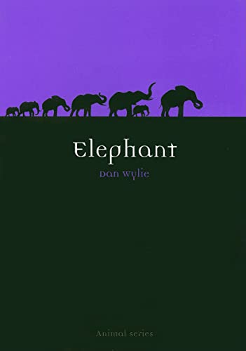 Beispielbild fr Elephant (Animal) zum Verkauf von Bulk Book Warehouse
