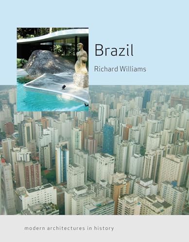 Brazil - Williams, Richard J.