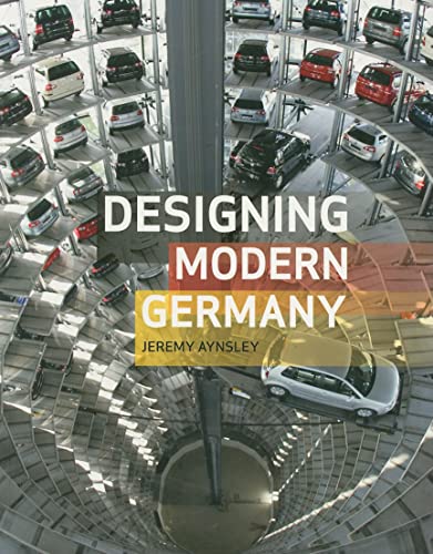 Imagen de archivo de Designing Modern Germany a la venta por Better World Books: West