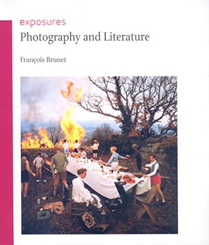 Beispielbild fr Photography and Literature (Exposures) zum Verkauf von Books of the Smoky Mountains