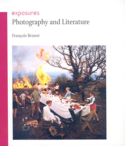 9781861894298: Photography and Literature