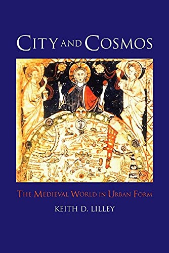 City and Cosmos (Hardcover) - Keith D. Lilley