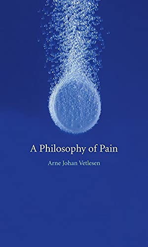 9781861895417: A Philosophy of Pain