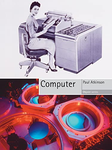Stock image for Computer (Objekt) for sale by SecondSale