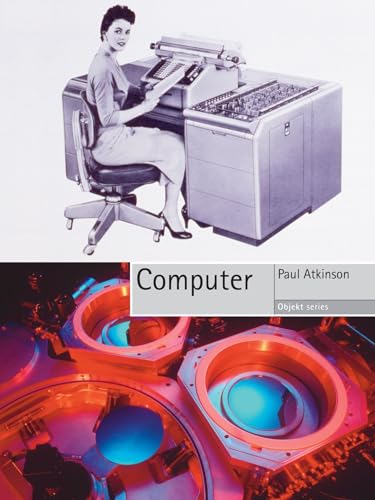 Computer (Objekt) (9781861896643) by Atkinson, Paul