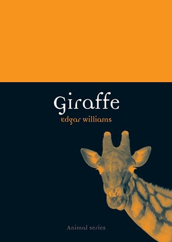 Stock image for Giraffe for sale by ThriftBooks-Dallas