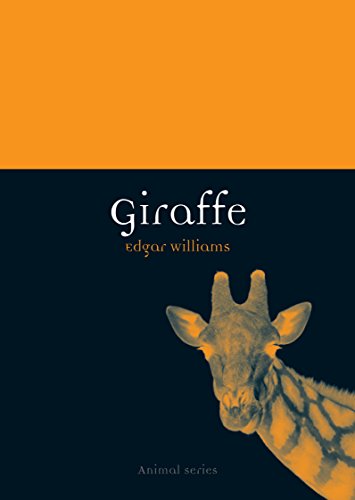 9781861897640: Giraffe (Animal) (Animal Series)