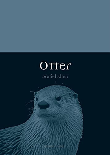 Stock image for Otter (Animal) (Animal Series) for sale by WorldofBooks