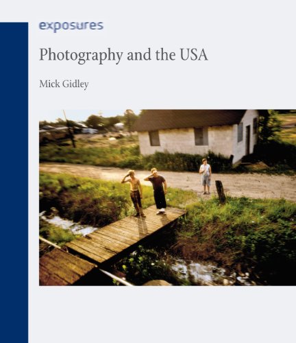 Imagen de archivo de Photography and the USA a la venta por Better World Books