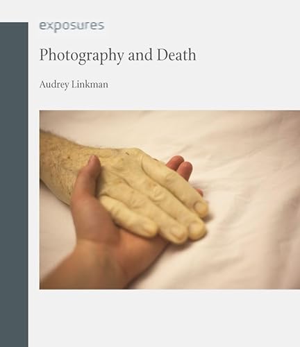 Beispielbild fr Photography and Death (Exposures) zum Verkauf von Textbooks_Source