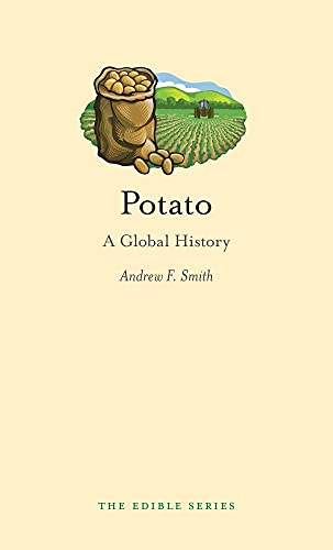 9781861897992: Potato: A Global History