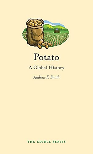 Stock image for Potato: A Global History (Edible) for sale by Big River Books